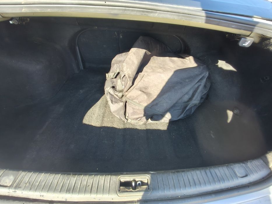 Kia Magentis 2007 VIN Y6LGE22432L000981 фото оголошення 23 з 24