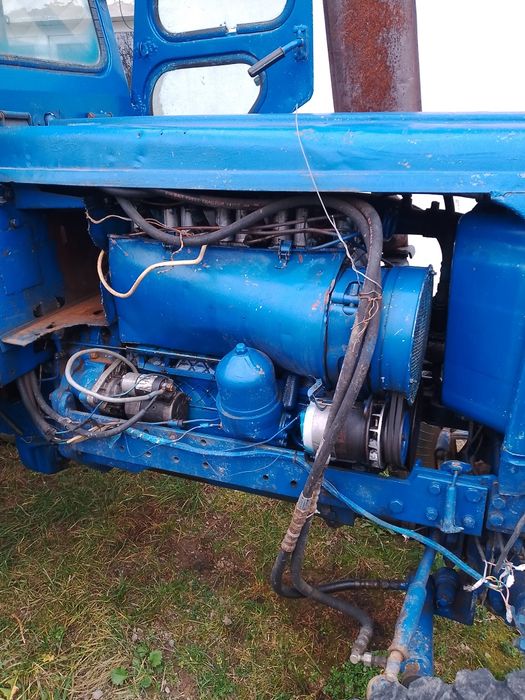 Продам Т-40.     Можливий торг