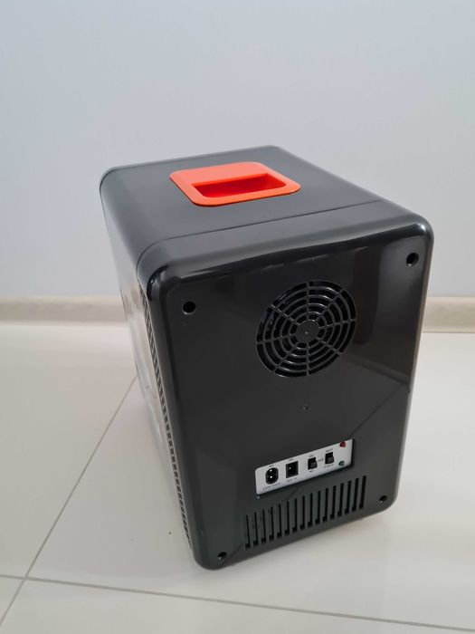 Mini lodówka Pepsi 10 l
