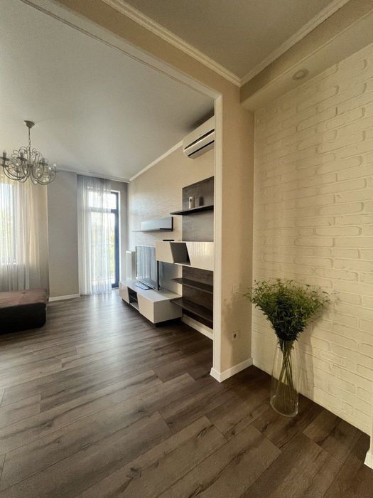 3х ком квартира в жк Санторини, 10 Фонтана