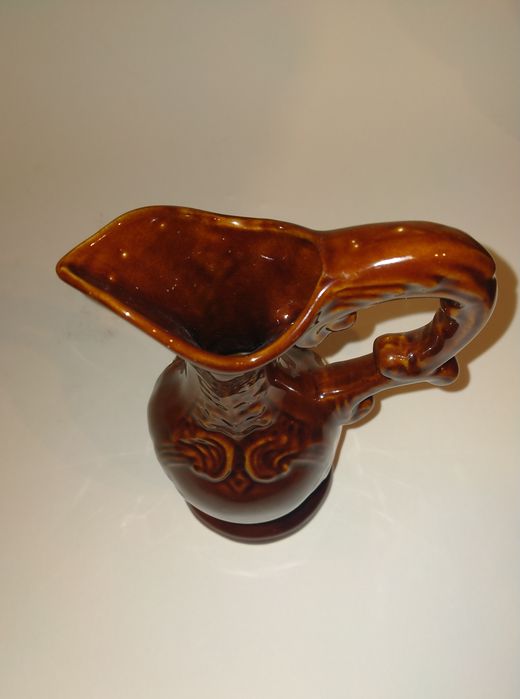 Dzbanek ceramiczny