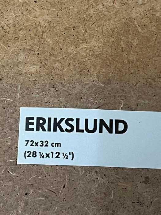 картина Ikea Erikslund 72на 32 см