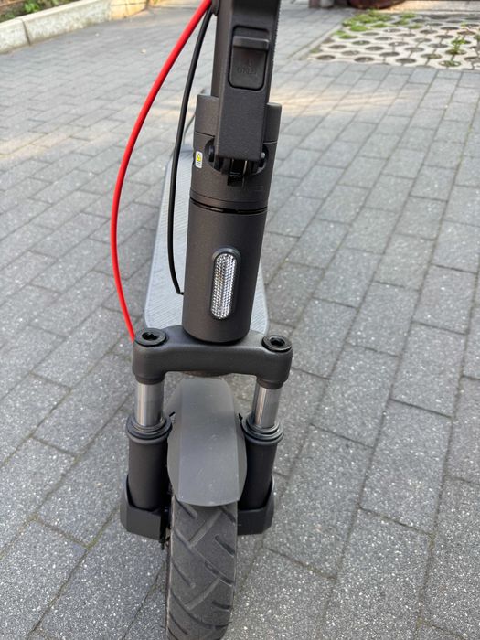 Hulajnoga Elektryczna Xiaomi Mi Electric Scooter 5 Pro