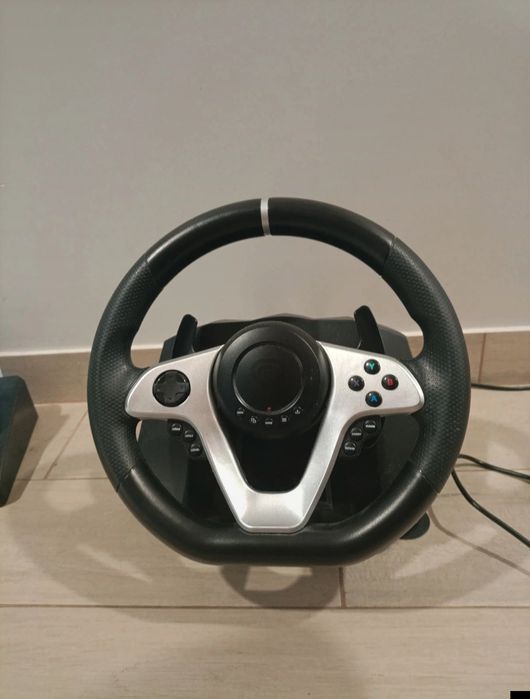 Kierownica Genesis seaborg 400