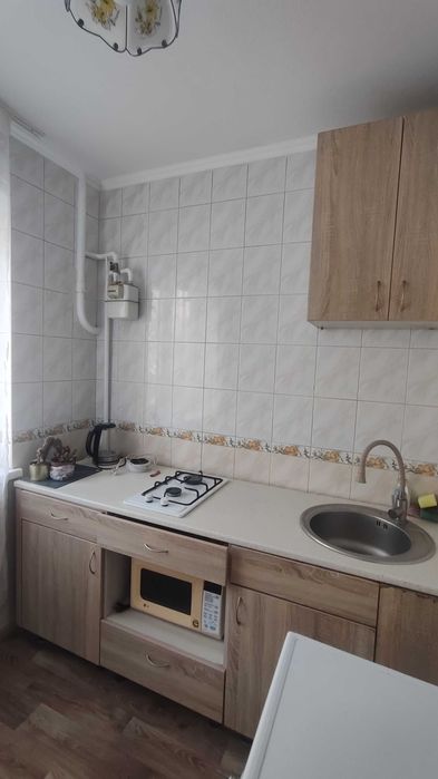 Сдаётся 2-х комнатная квартира пр. Калнышевского Косиора тупик маршрут