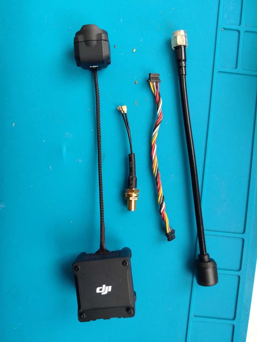 Екшн камера DJI O3 Air Unit FPV Digital HD