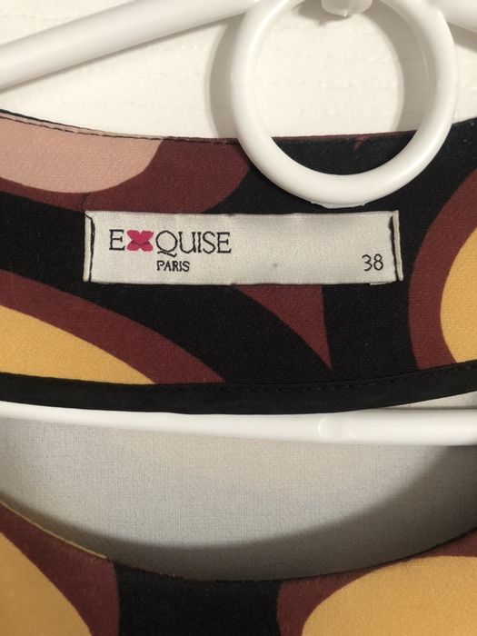 Платье для беременных Exquise 38 р.