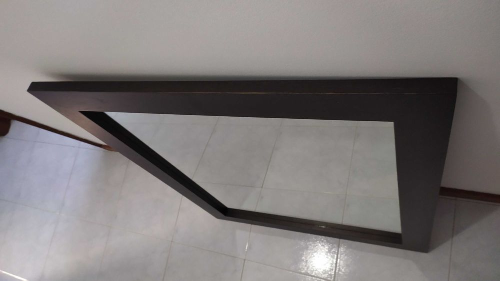 Espelho castanho escuro64751558463619121