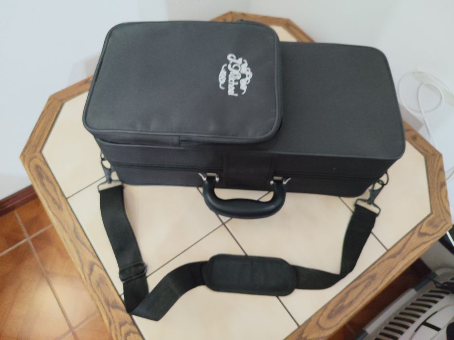 Saxofone Sopranino Curvo  J.Michel