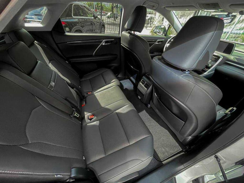 Аренда премиум авто Lexus RX 300 в Киеве