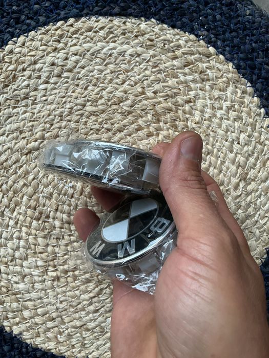 Колпачки центра ковпачки кришки дисков Bmw 1 3 5 7 x series g20 21 30