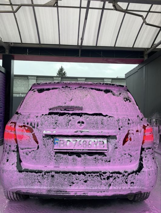 Mersedes Benz B-Class 250e Electric Drive |2016| Tesla Drive