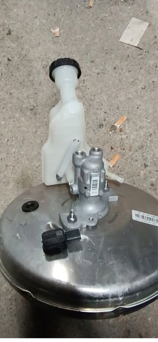 Serwo Hamulcowe Mercedes 177 247
