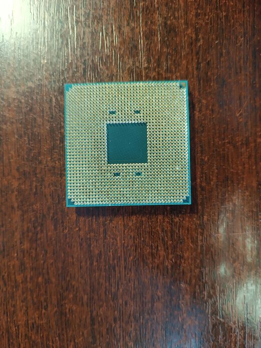 Продам Ryzen 3 1200AF
