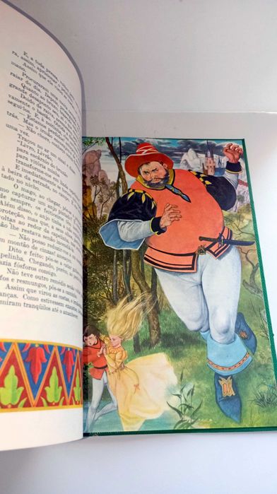 Biblioteca Arco-Íris Infantil (Coleção Completa)