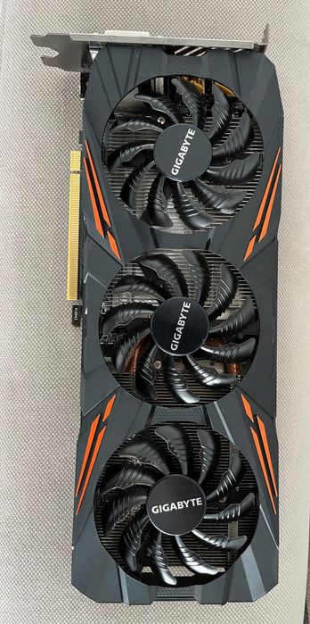 Gigabyte GeForce GTX 1070