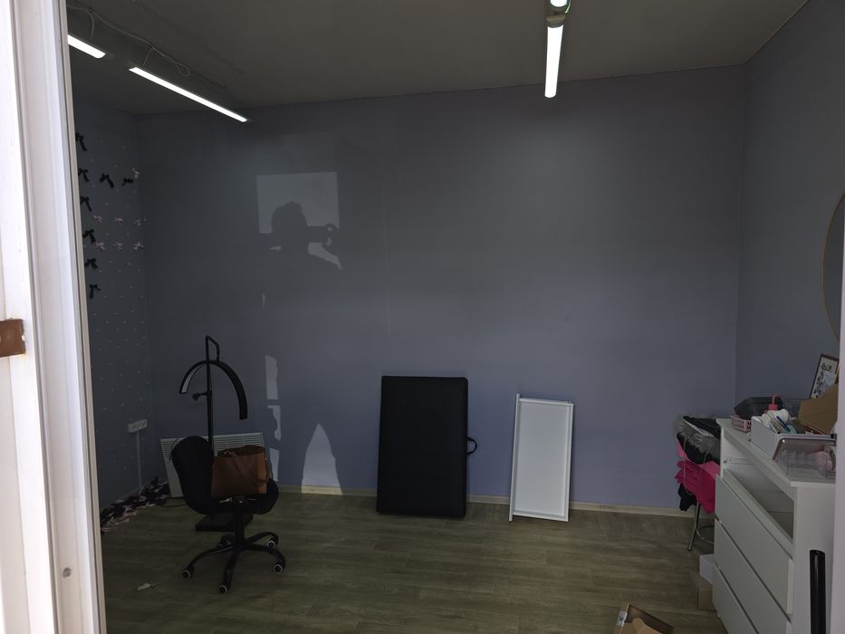 Аренда помещения под салон красоты