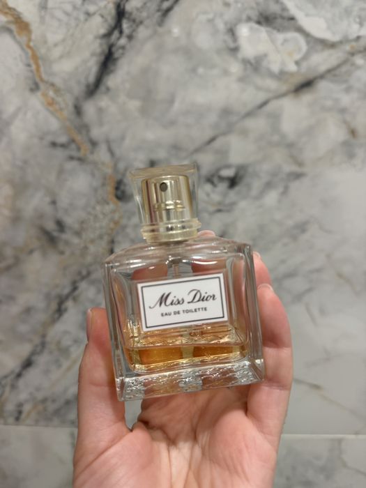 Парфуми miss dior оригінал духи