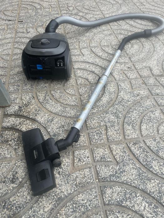 Aspirador Philips