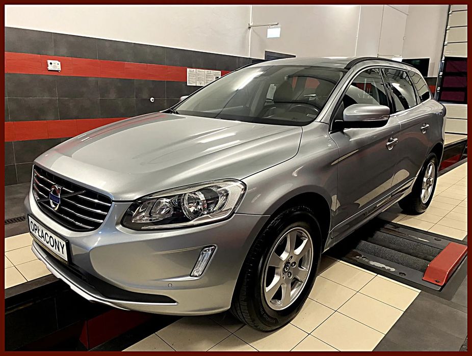 Volvo XC 60