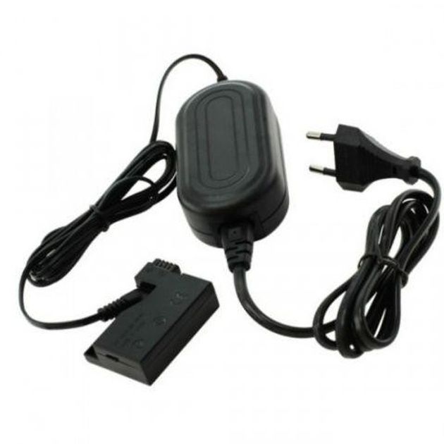 Сетевой Адаптер Питания ACK-E10 для Canon EOS 1100D 1200D 1300D 2000D