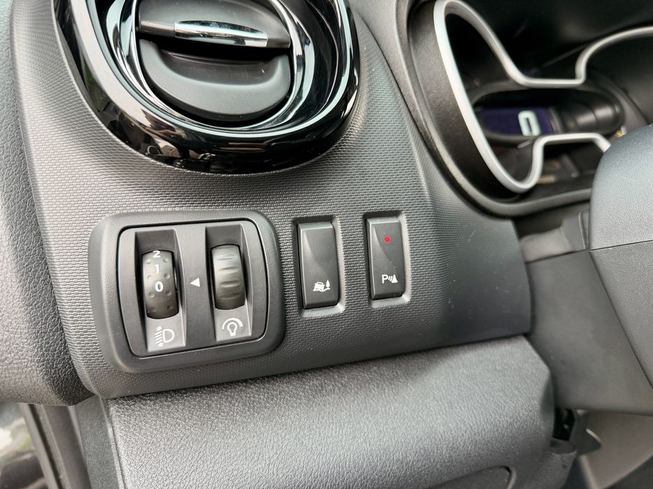 Opel Vivaro 1.6 Bi-turbo (140hp) 2016