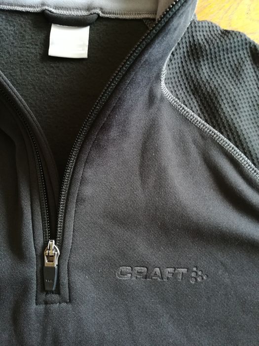 Bluza sportowa CRAFT  _M