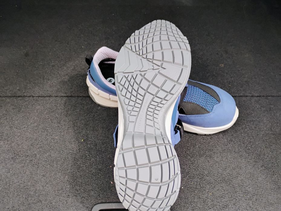 Buty Robocze Steitz Secura roz. 40