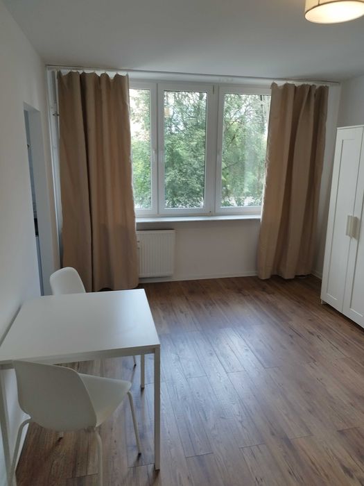 Mieszkanie – Warszawa - Widok 2