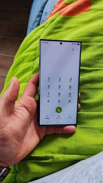 S23 ultra 8/256gb top