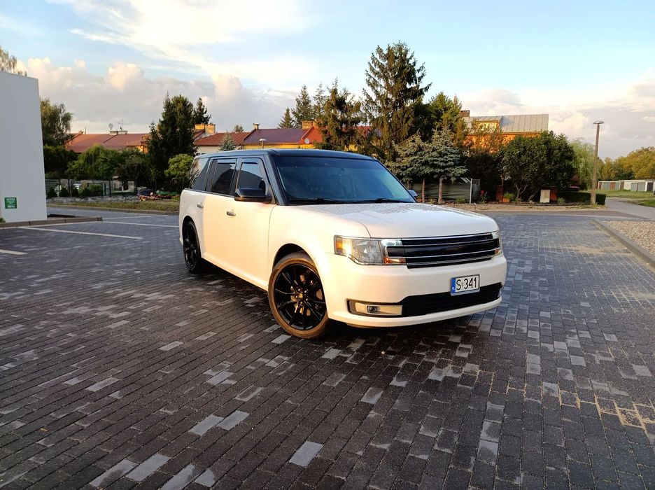 Ford Flex