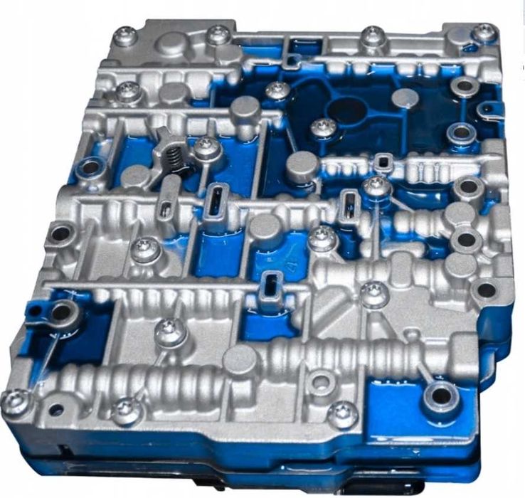 Mechatronika Powershift DCT450 DCT451 VOLVO C30 C70 S40 S60 S80 V70