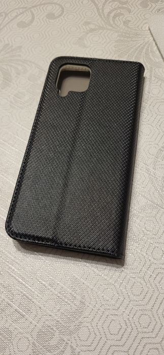 Etui do Samsung Galaxy M32 z klapką nowe