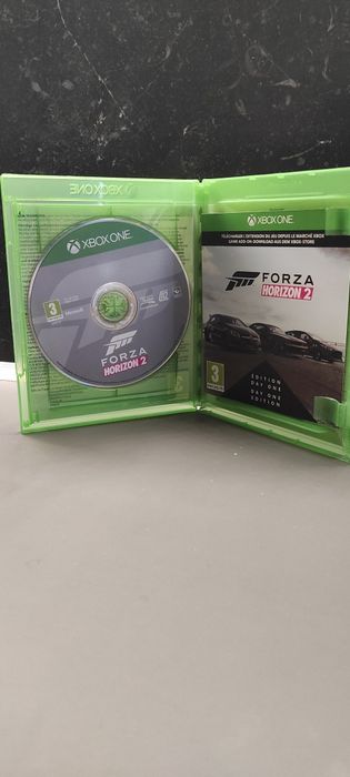 Gry na Xbox one Forza 2, Dirt Rally, Dirt Rally 2.0