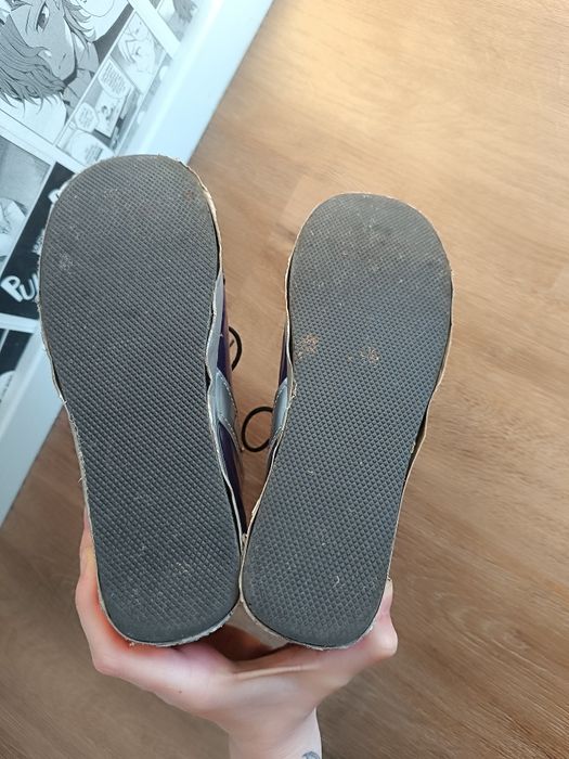 Buty akali KDA league of legends