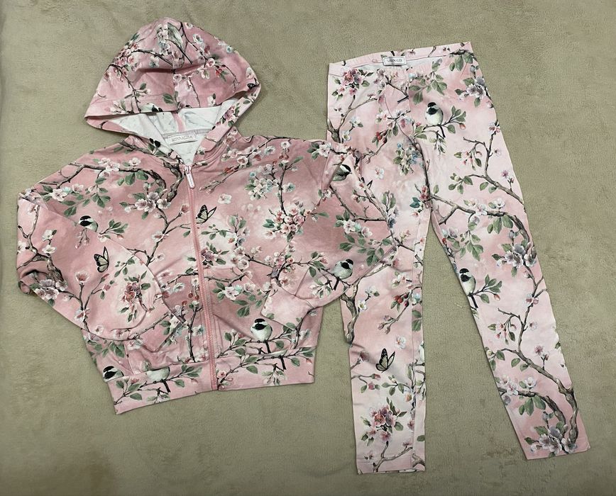 Monnalisa костюм на девочку 10 лет.