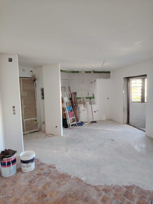 Serviços e Remodelações de Construção Civil