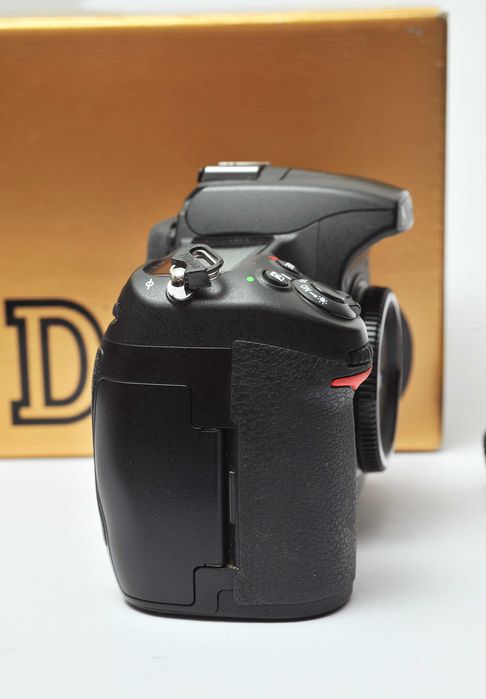 Nikon D300 excelente estado