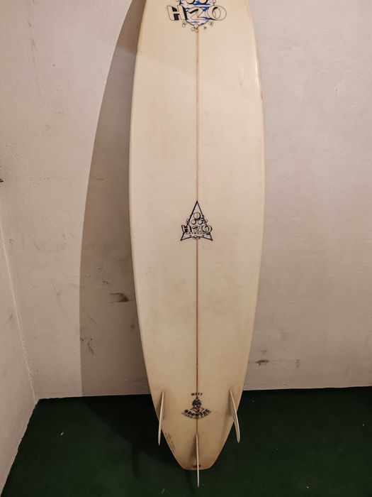 Prancha de surf semente H2O 6.9