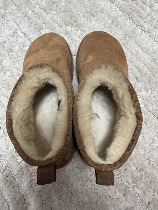 UGG оригінальні