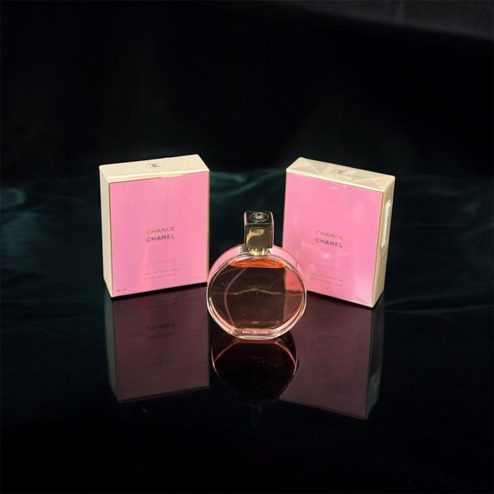 Sprzedam perfumy CHANEL Chance – ORYGINAŁ