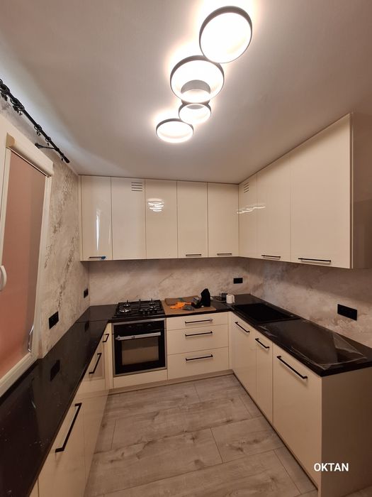 Remonty I Wykończenia wnętrz