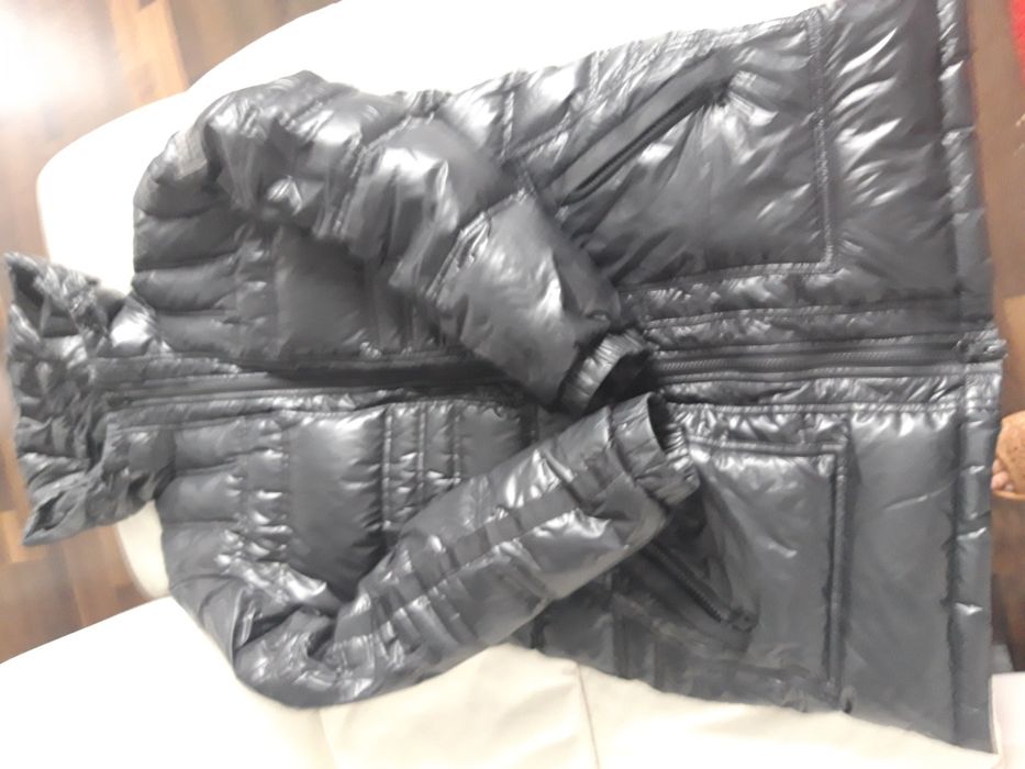 Kurtka Armani Exchange oryginal Okazja