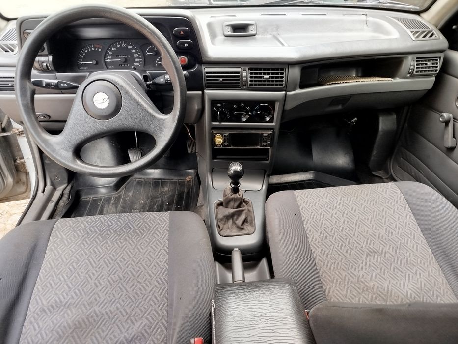 Продам Daewoo Nexia