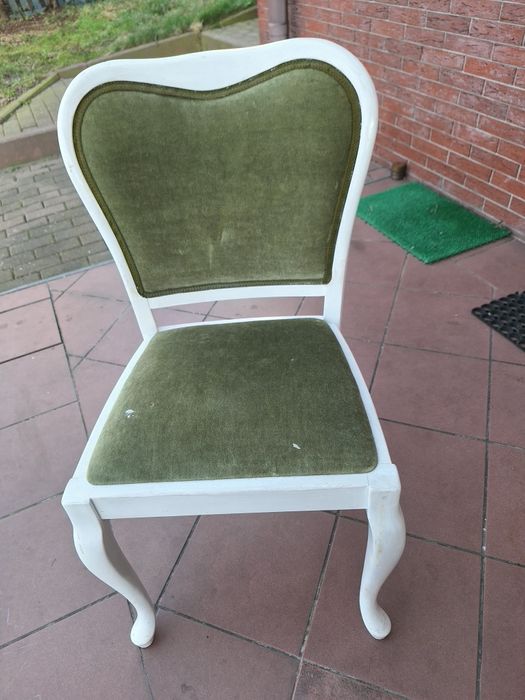 Kszeslo stare przedwojenne