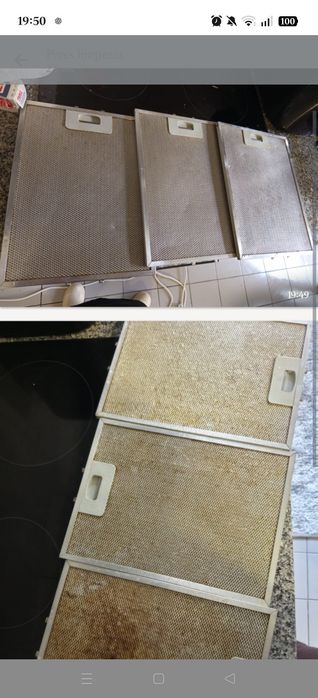 Serviços de limpezas