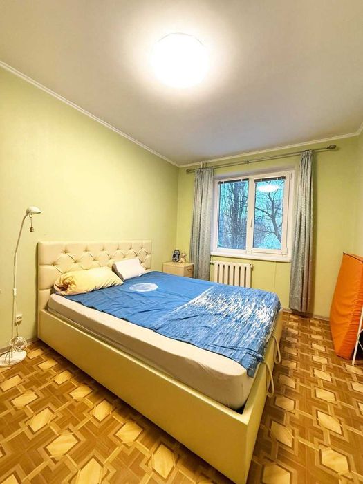 Здам 2-кімнатну квартиру  по вул. Холодноярської бригади (вул. СКД)