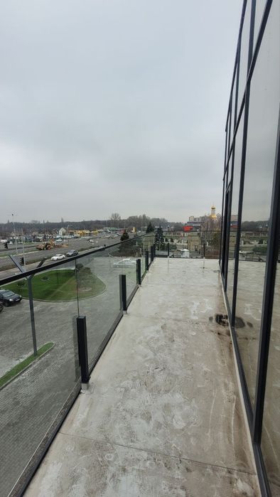 Сдам помещение пр.Слобожанский, Золотые Ключи ,красная линия