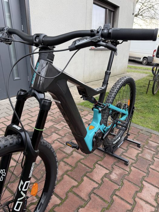 Raty 0%, 12 m-cy gw. Focus ( L ) JAM2 8.7, KARBON, 15km, 29" [441]