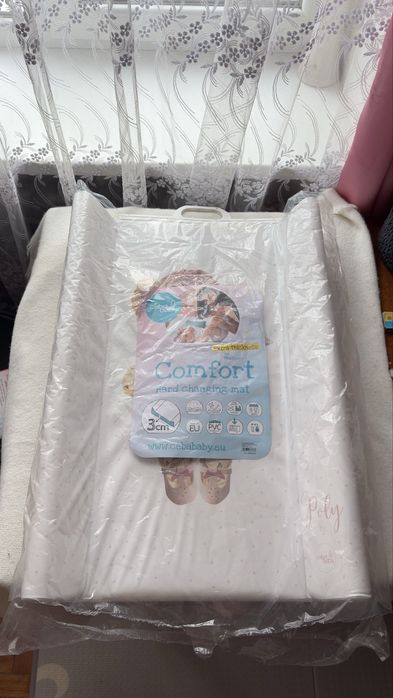 Сповивальна дошка Cebababy